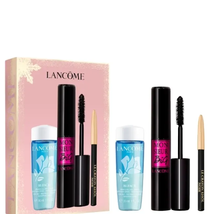 LANCÔMEMonsieur Big Coffret Mascara