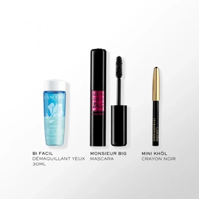 LANCÔMEMonsieur Big Coffret Mascara