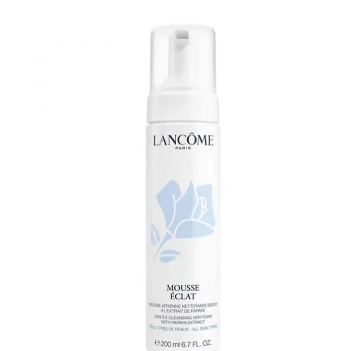 LANCÔMEMousse Éclat Nettoyant Auto-Moussant Clarifiant
