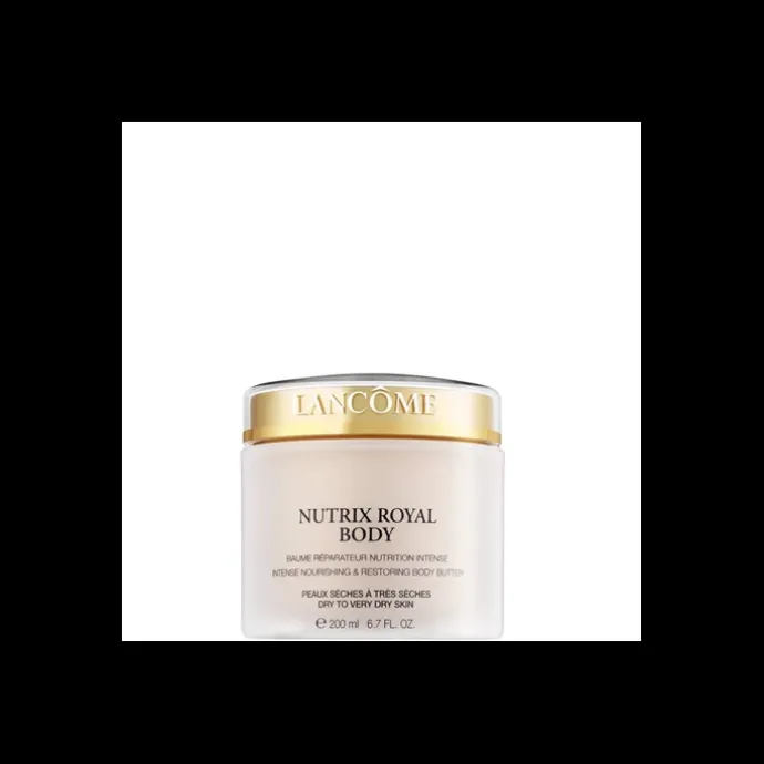 LANCÔMENutrix Royal Body Baume Réparateur Nutrition Intense