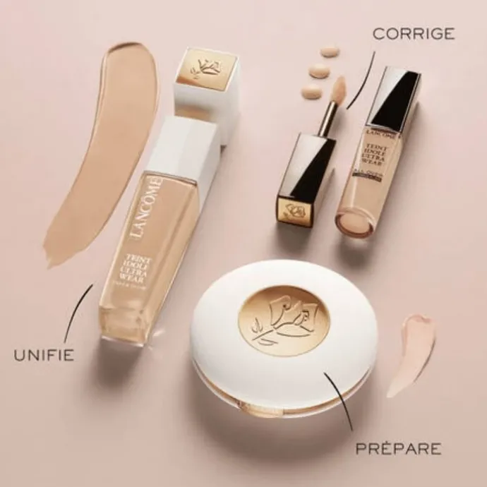 LANCÔMEPriming Serum Base Maquillage Sublimatrice Lissante & Hydratante 24h