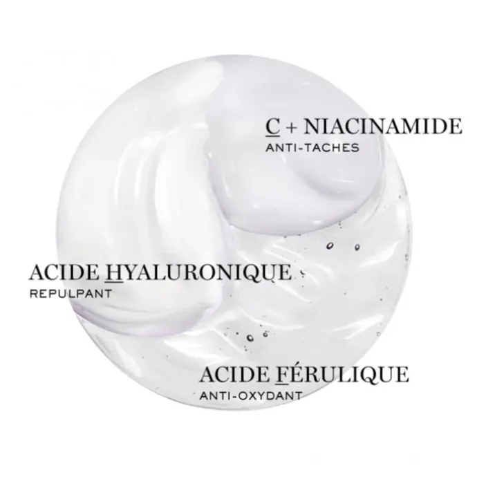 LANCÔMERénergie Coffret Soin Sérum Anti-Âge