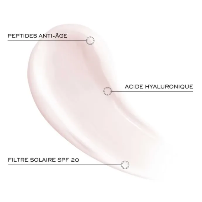 LANCÔMERénergie Crème Anti-Âge Haute Performance SPF20