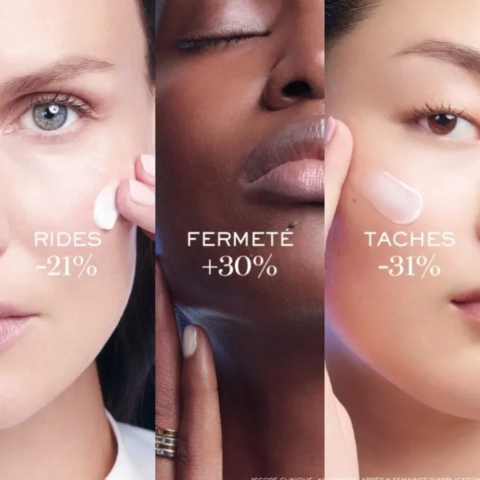LANCÔMERénergie Crème Anti-Âge Haute Performance SPF20