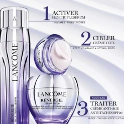 LANCÔMERénergie Crème Anti-Âge Haute Performance SPF20