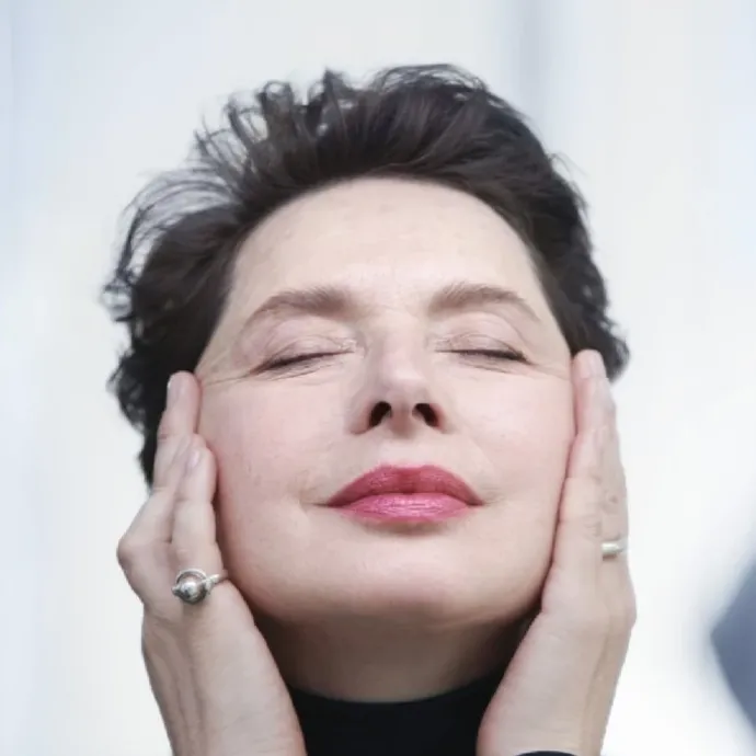 LANCÔMERénergie Crème de jour anti-âge