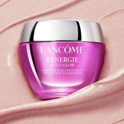 LANCÔMERénergie Crème de jour anti-âge