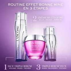LANCÔMERénergie Crème de jour anti-âge