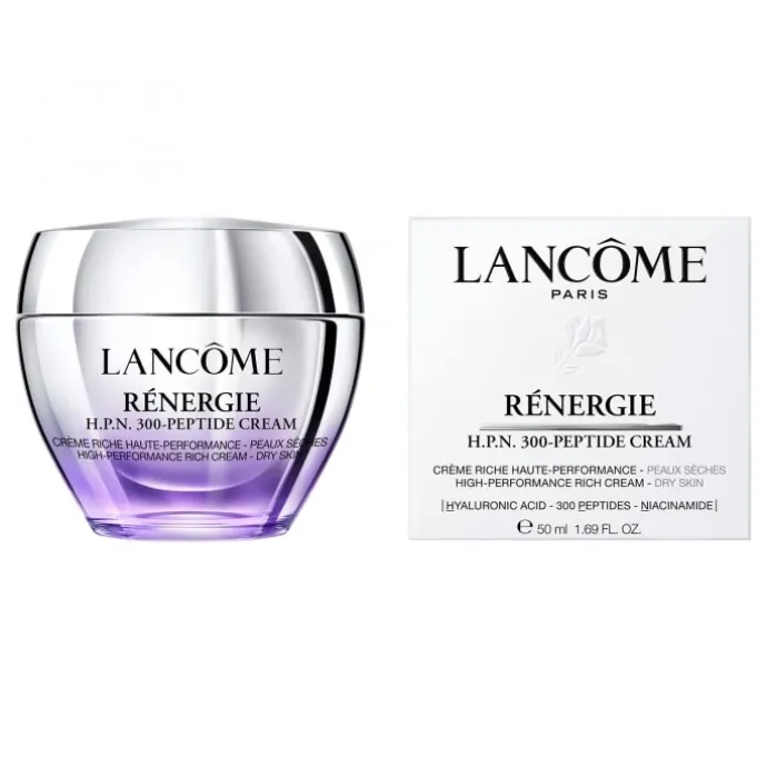 LANCÔMERénergie Crème riche anti-âge haute performance
