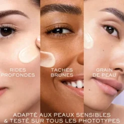 LANCÔMERénergie C.R.x. Triple Sérum Rétinol                Sérum Visage