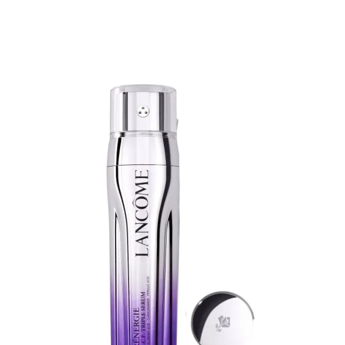 LANCÔMERénergie H.C.F. Triple Serum Sérum Anti-âge à l'Acide Hyaluronique - C+Niacinamide - Acide férulique