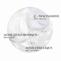 LANCÔMERénergie H.C.F. Triple Serum Sérum Anti-âge à l'Acide Hyaluronique - C+Niacinamide - Acide férulique