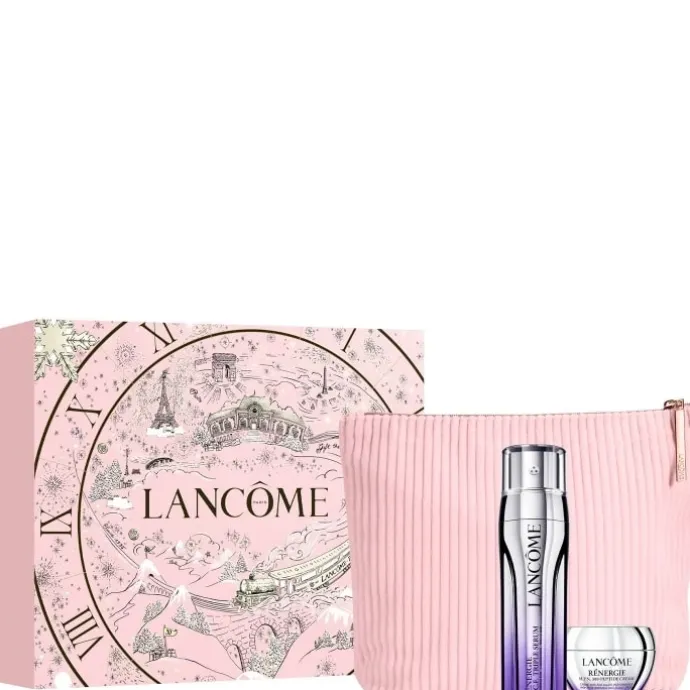 LANCÔMERénergie H.C.F. Triple Serum Coffret Soin Visage