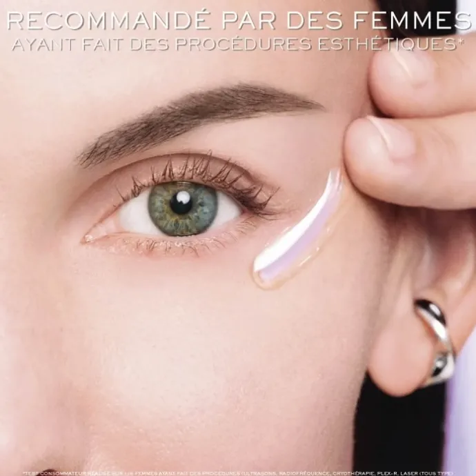 LANCÔMERénergie H.C.F Triple Sérum Sérum Yeux Anti-Âge