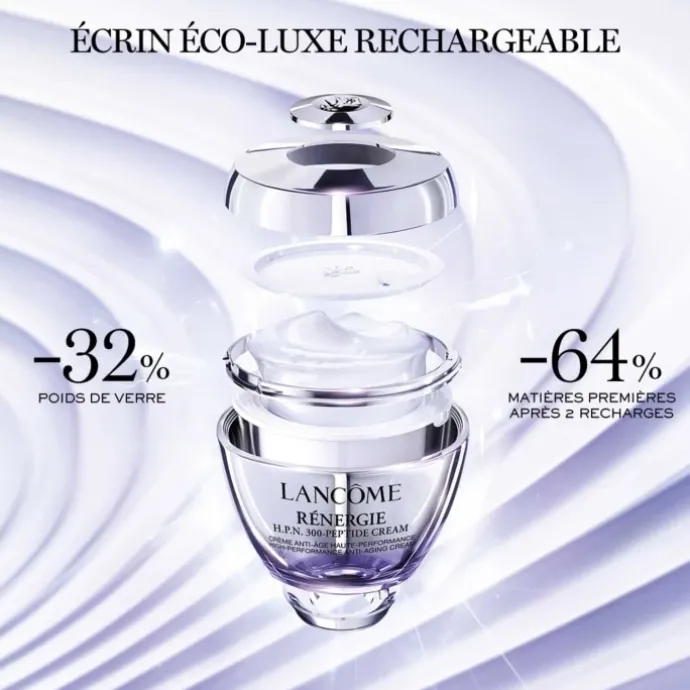 LANCÔMERénergie H.P.N. 300-Peptide Crème Anti-Âge Haute-Performance - Recharge