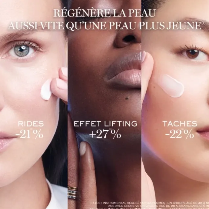 LANCÔMERénergie H.P.N. 300-Peptide Crème Anti-Âge Haute-Performance