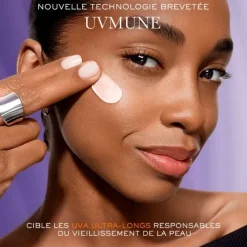 LANCÔMERénergie H.P.N. UVMUNE Crème Anti-âge avec SPF 50 - Recharge