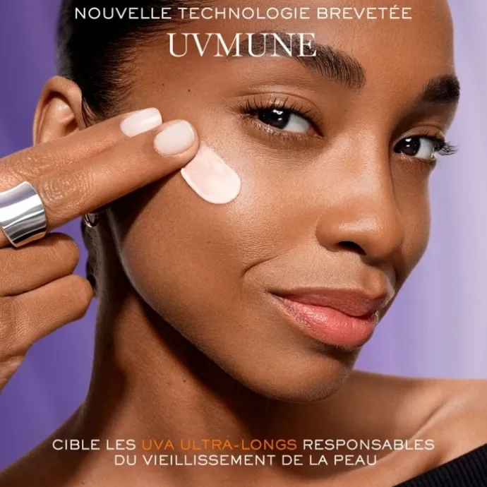 LANCÔMERénergie H.P.N. UVMUNE Crème Anti-âge avec SPF 50 - Recharge