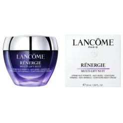 LANCÔMERénergie Nuit Multi-Lift Soin Lifting et Fermeté