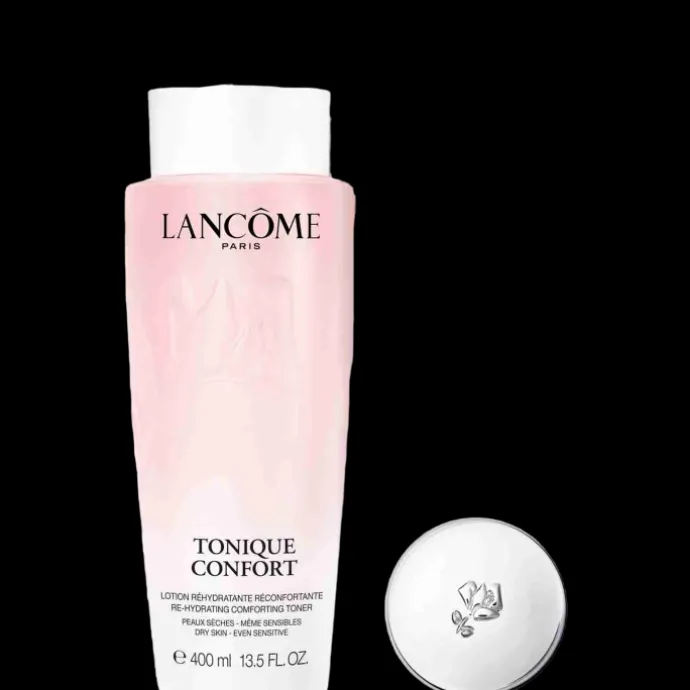LANCÔMETonique Confort Lotion Réhydratante Réconfortante - Première Etape de Soin Hydro-Apaisant