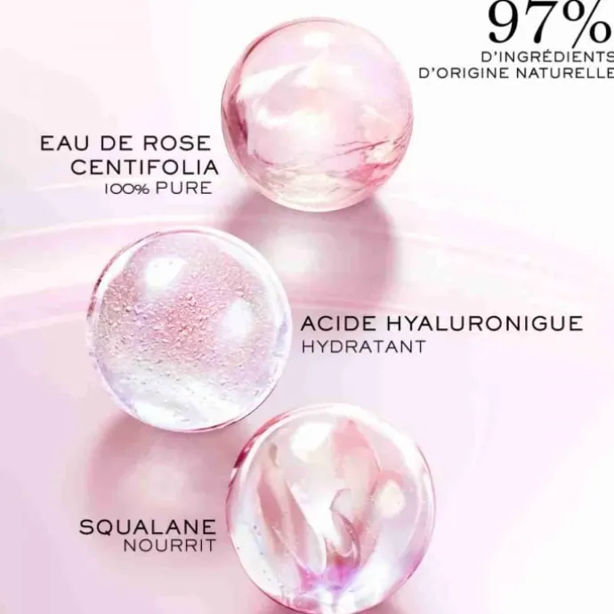 LANCÔMETonique Confort Lotion Réhydratante Réconfortante - Première Etape de Soin Hydro-Apaisant