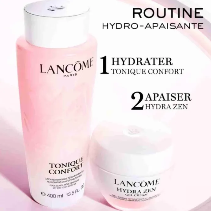 LANCÔMETonique Confort Lotion Réhydratante Réconfortante - Première Etape de Soin Hydro-Apaisant