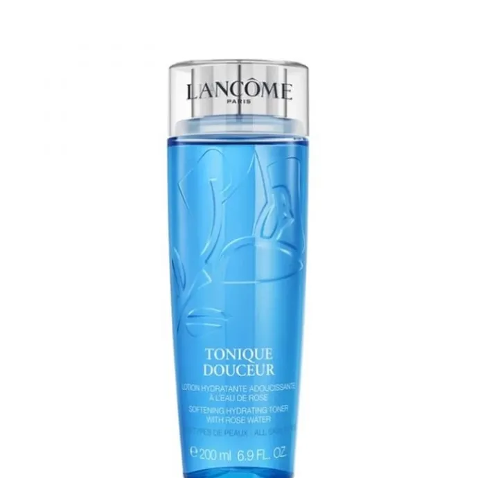 LANCÔMETonique Douceur Lotion Hydratante Adoucissante à l'Eau de Rose