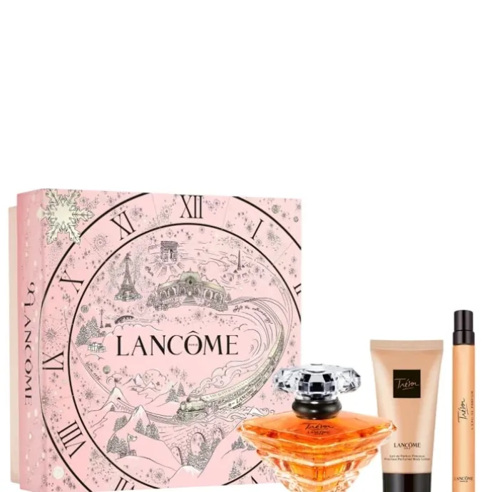 LANCÔMETrésor Coffret Eau de Parfum 50 ml
