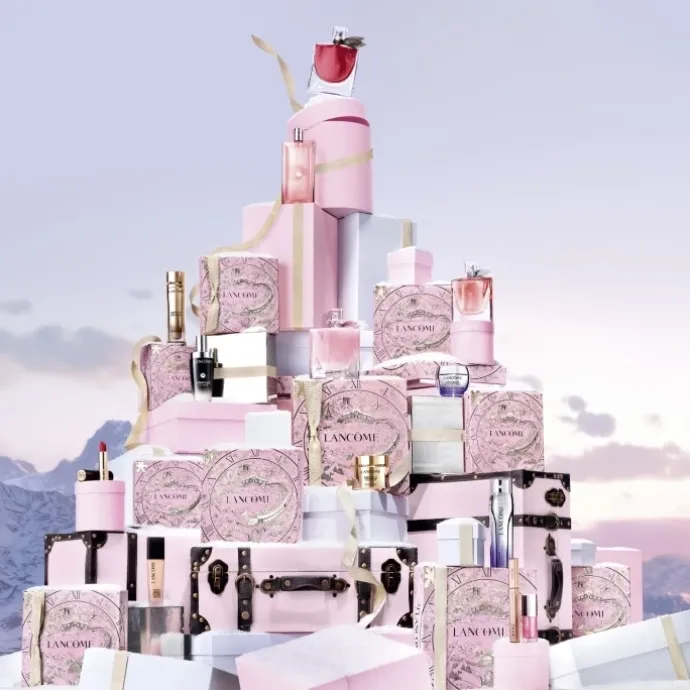 LANCÔMETrésor Coffret Eau de Parfum 50 ml