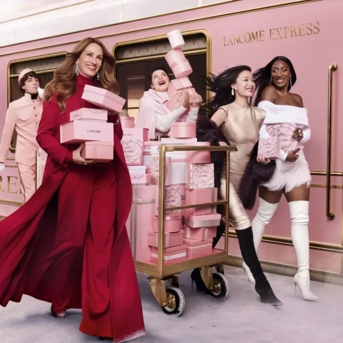 LANCÔMETrésor Coffret Eau de Parfum 50 ml