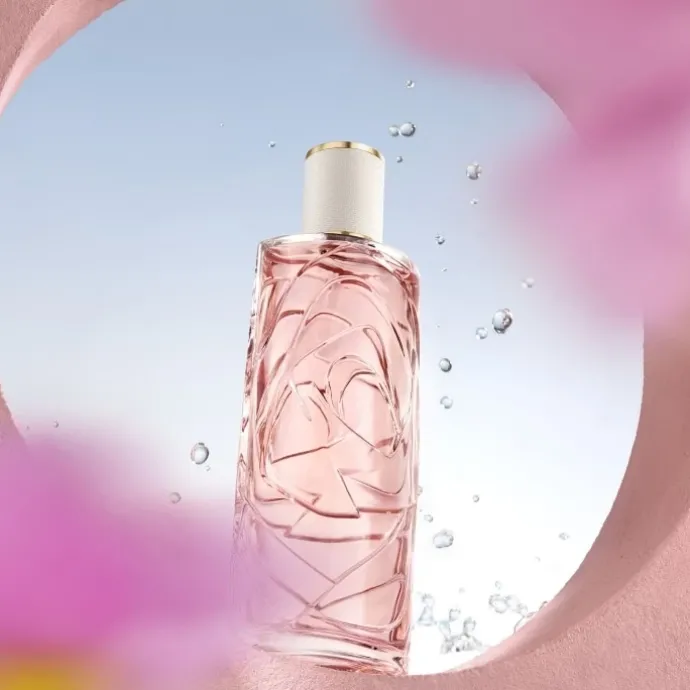 LANCÔMEÔVER THE TOP Eau de Toilette