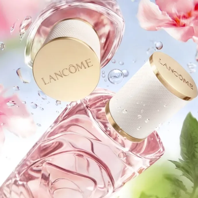 LANCÔMEÔVER THE TOP Eau de Toilette