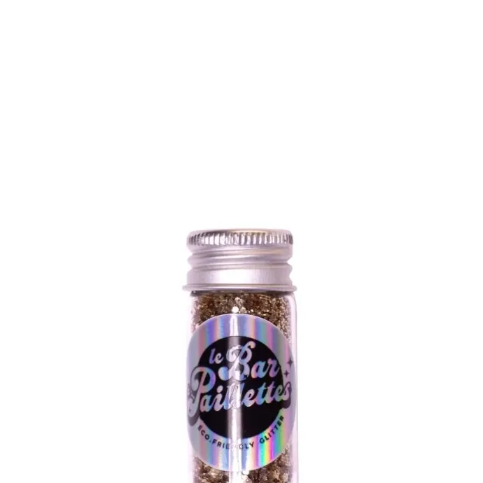 Le Bar à PaillettesChamp' Rosé Paillettes Libres Biodégradables