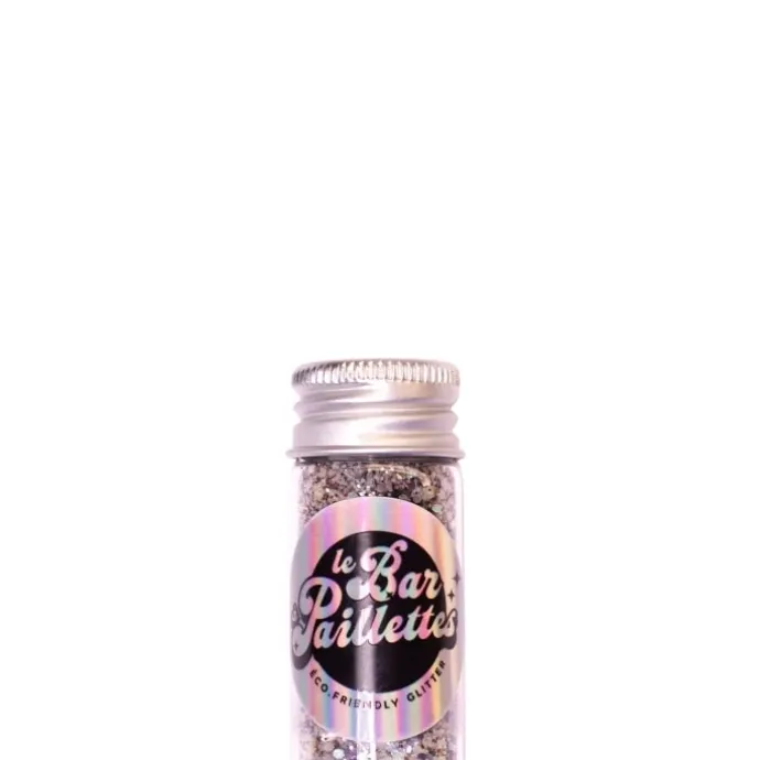 Le Bar à PaillettesDiabolo Cassis Paillettes Libres Biodégradables