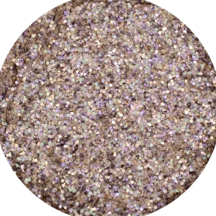 Le Bar à PaillettesDiabolo Cassis Paillettes Libres Biodégradables