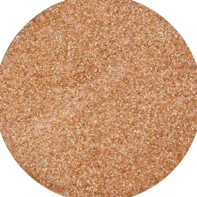 Le Bar à PaillettesDust'ea Gold Paillettes Libres Biodégradables