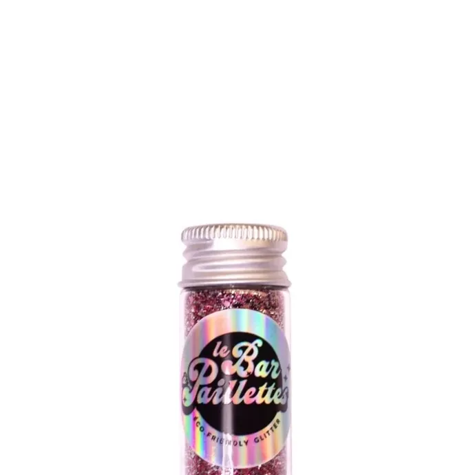 Le Bar à PaillettesFrench Blonde Paillettes Libres Biodégradables