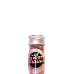 Le Bar à PaillettesLiqueur de Rose                Paillettes Libres Biodégradables