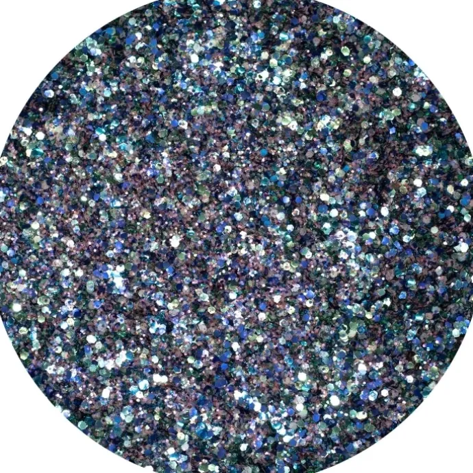 Le Bar à PaillettesNew Mermaid Paillettes Libres Biodégradables