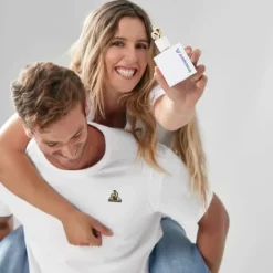 Le Coq SportifBlanc Relax Eau de Parfum Rechargeable