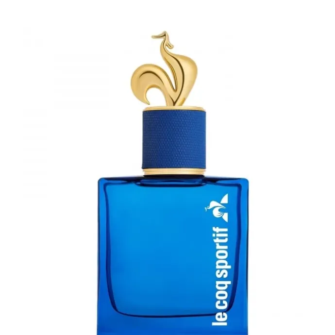 Le Coq SportifBleu Optimisme Eau de Parfum Rechargeable
