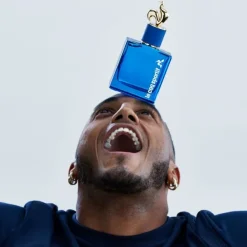 Le Coq SportifBleu Optimisme Eau de Parfum Rechargeable