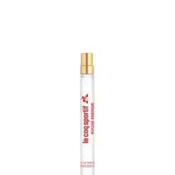 Le Coq SportifRouge Énergie                Eau de Parfum Rechargeable