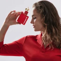 Le Coq SportifRouge Énergie                Eau de Parfum Rechargeable