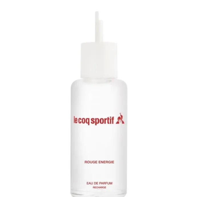 Le Coq SportifRouge Énergie Recharge Eau de Parfum