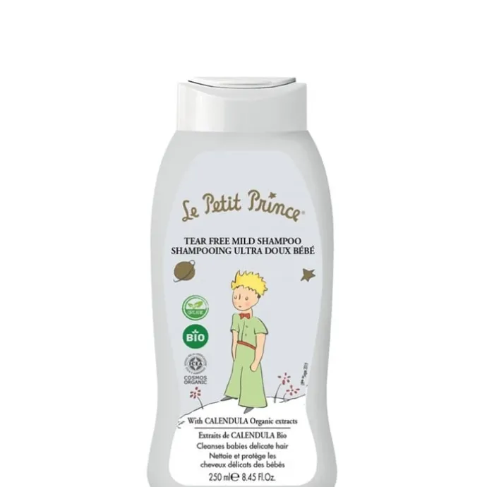 Le Petit Prince Shampooing Ultra Doux Bébé