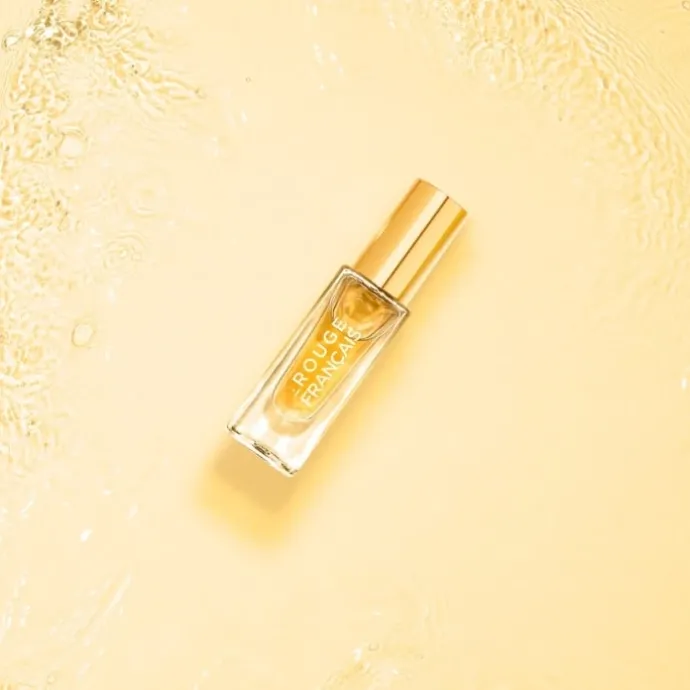 Le Rouge FrançaisLampyris Divine Huile à Lèvres