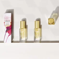 Le Rouge FrançaisLampyris Divine Huile à Lèvres