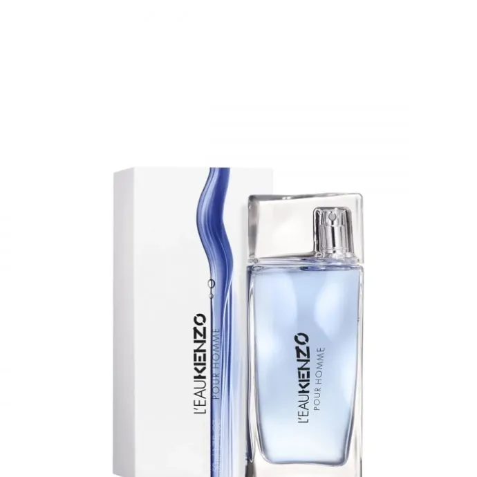 L'Eau Kenzo pour Homme Eau de Toilette