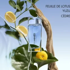 L'Eau Kenzo pour Homme Eau de Toilette